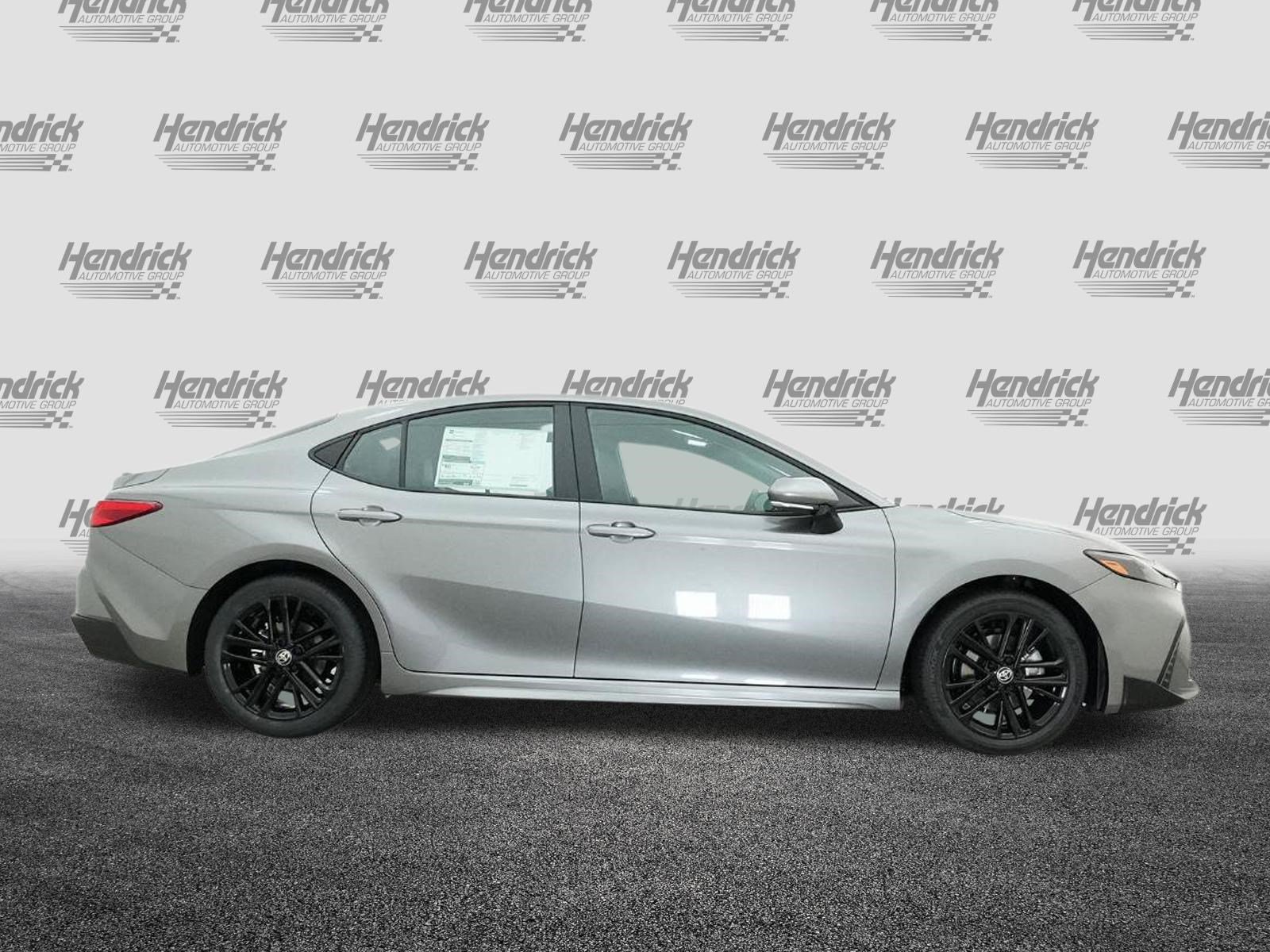 Certified 2026 Toyota Camry SE FWD image 65