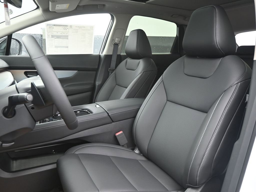 New 2026 Nissan Murano SV image 11