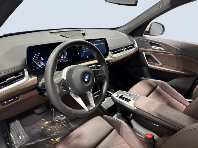 Used 2023 BMW X1 xDrive28i w/ Convenience Package AWD/4WD image 14