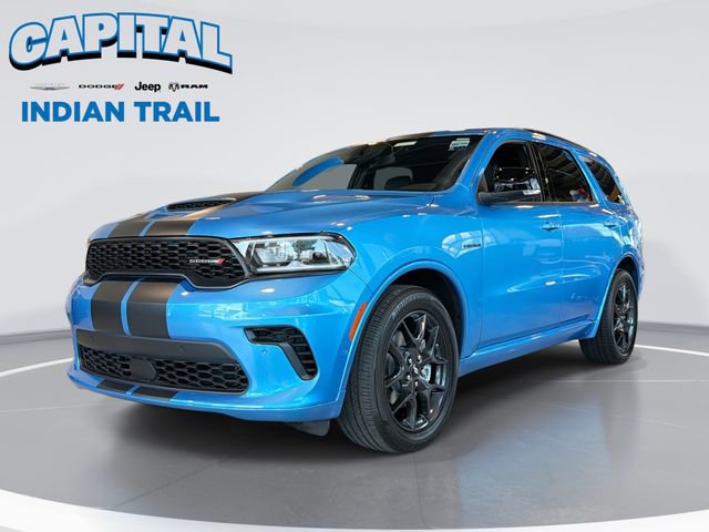 New 2026 Dodge Durango GT