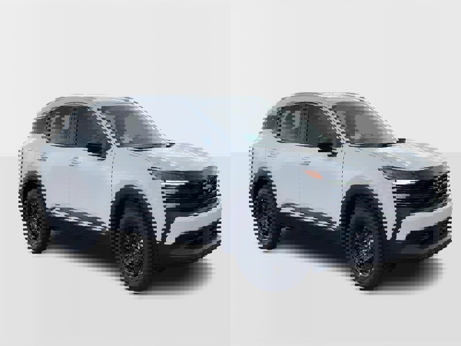 New 2026 Nissan Kicks SV image 9
