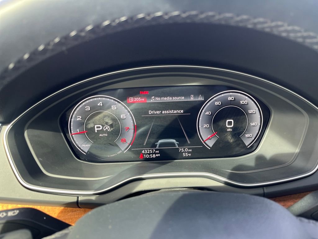 Used 2022 Audi Q5 2.0T Premium Plus w/ Premium Plus Package image 19