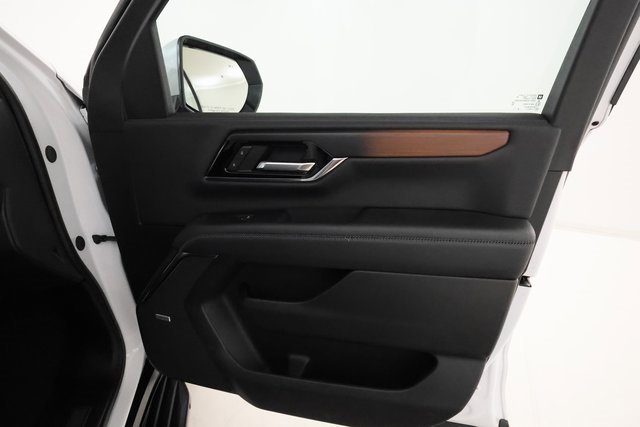 Certified 2025 GMC Yukon Denali image 25