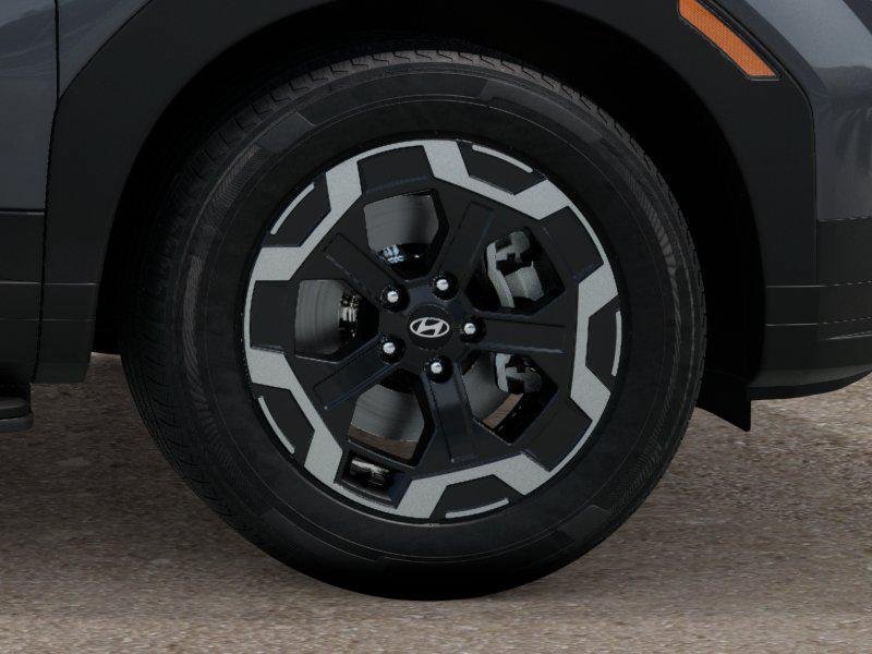 New 2027 Hyundai Santa Fe SEL AWD/4WD image 8