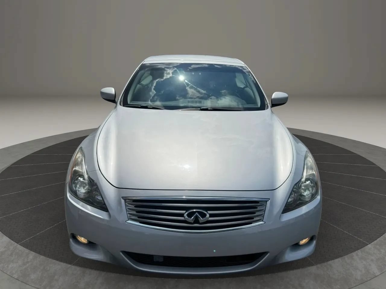 Used 2014 INFINITI Q60 Convertible w/ Premium Package RWD image 5