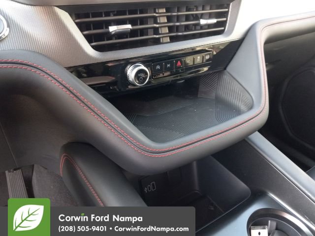 New 2026 Ford Explorer ST w/ Sun And Sound Package image 17