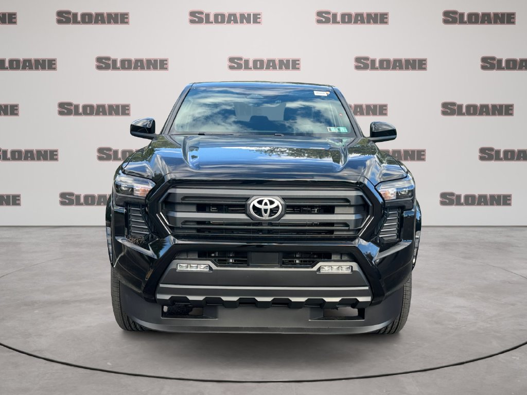 New 2026 Toyota Tacoma SR5 AWD/4WD image 8