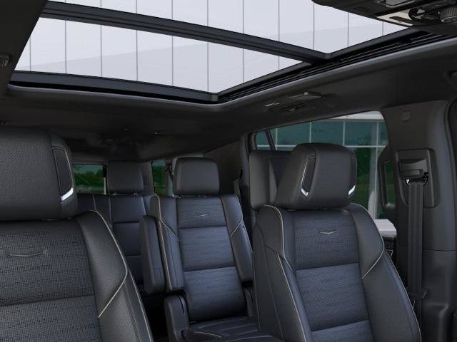 New 2026 Cadillac Escalade ESV Sport w/ Touring Package AWD/4WD image 48