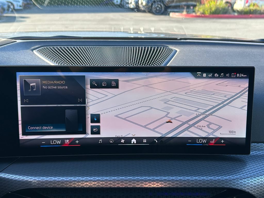 New 2026 BMW i4 eDrive40 w/ Premium Package RWD image 22