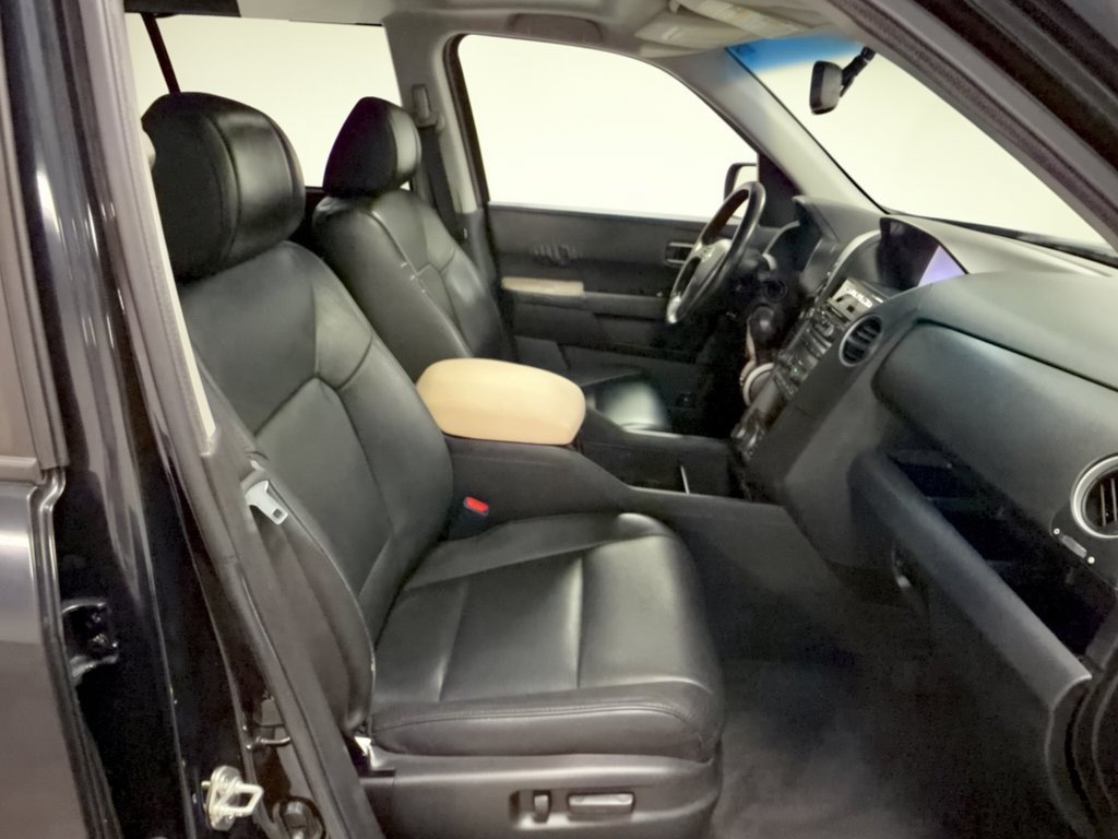 Used 2012 Honda Pilot Touring image 30