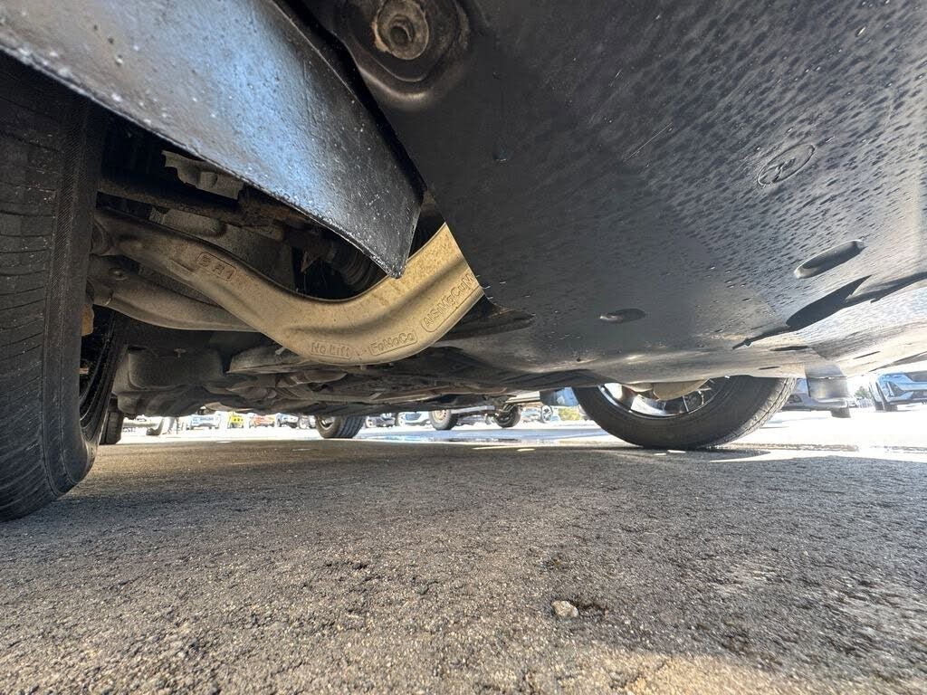 Used 2021 Ford Explorer ST w/ ST Street Pack image 99