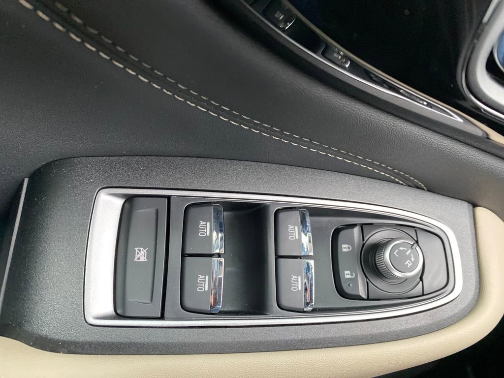 Certified 2023 Subaru Outback Limited image 54