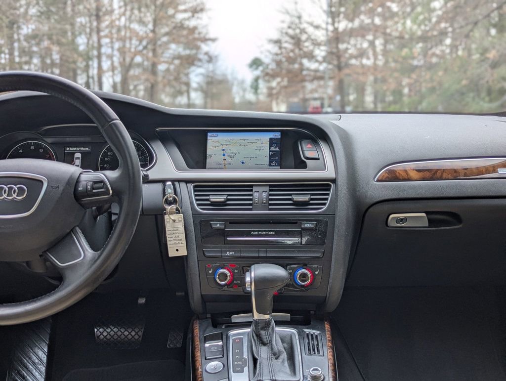 Used 2014 Audi A4 2.0T Premium Plus w/ Premium Plus Package image 16