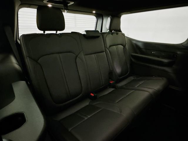 New 2026 Jeep Grand Wagoneer 4WD image 28