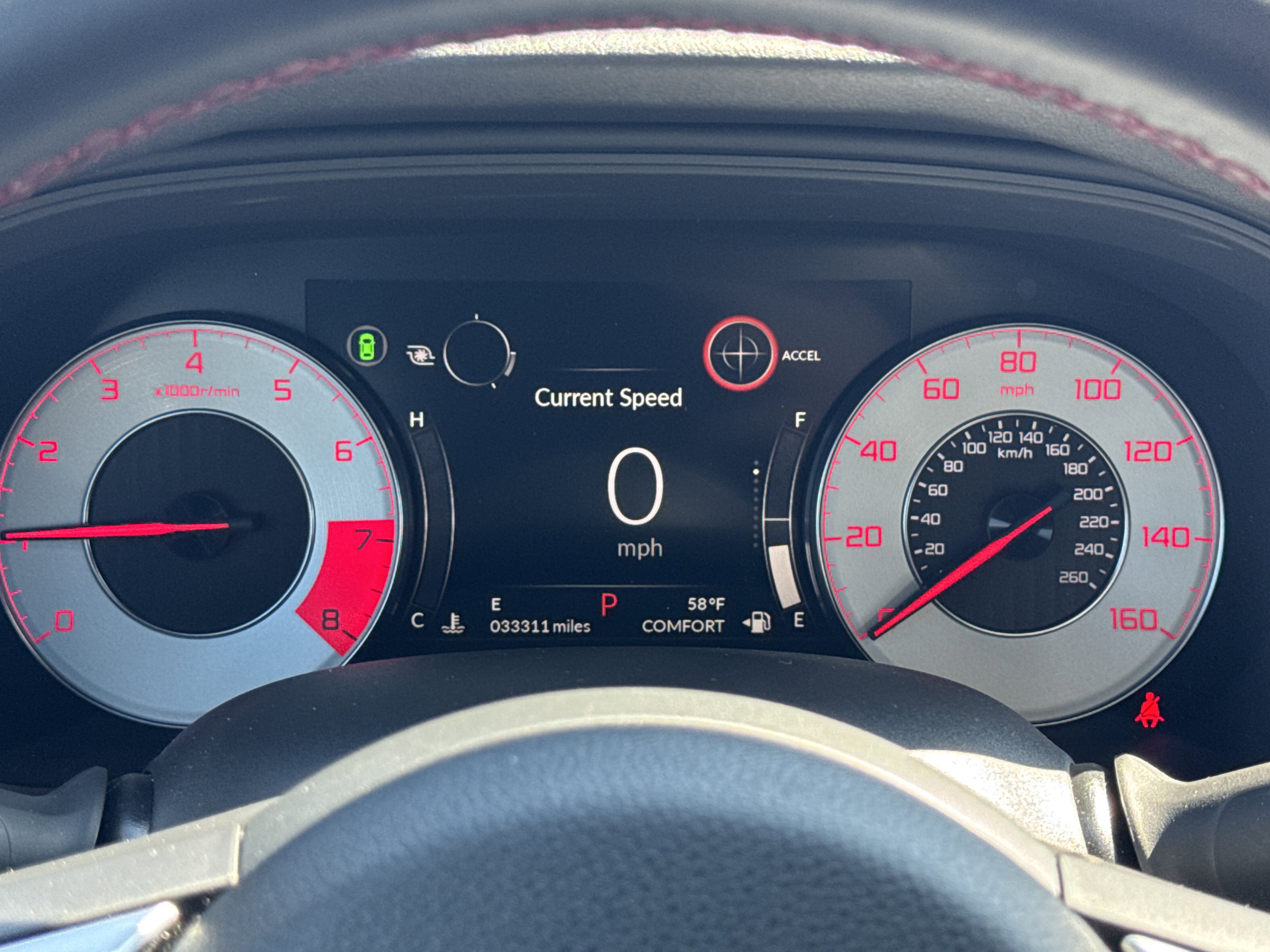 Used 2022 Acura TLX w/ A-SPEC Pkg image 4