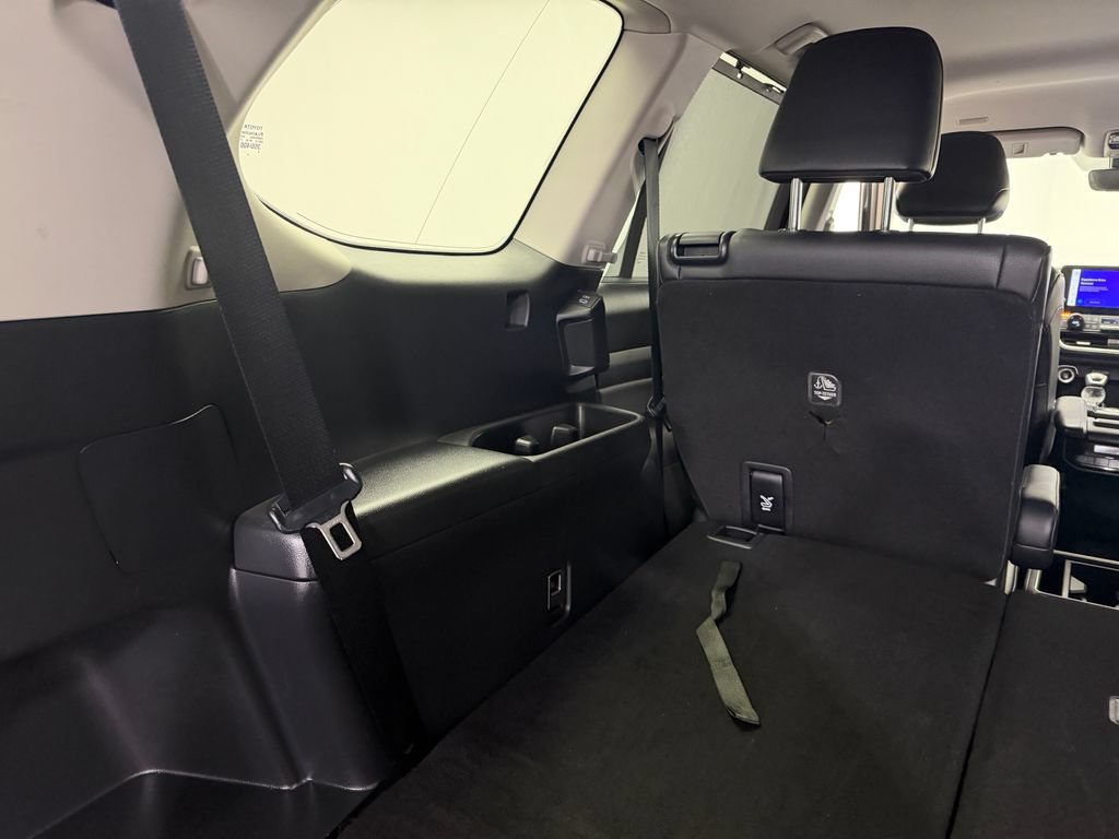 Used 2025 Toyota Grand Highlander AWD image 54