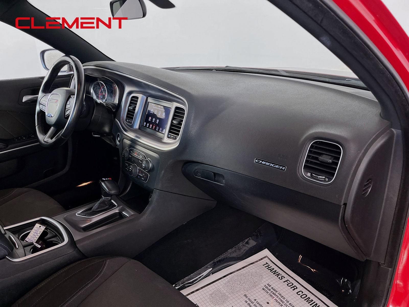 Used 2022 Dodge Charger SXT RWD image 36