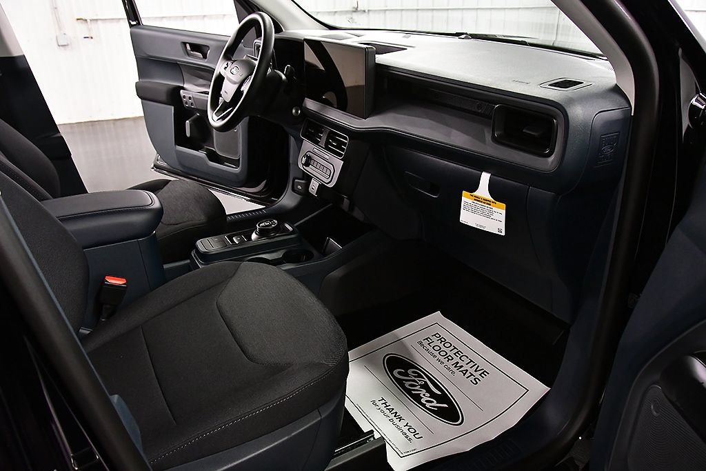 New 2026 Ford Maverick XL FWD image 29