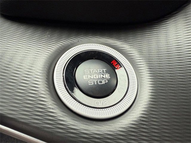 New 2025 Jeep Grand Cherokee L Altitude image 25