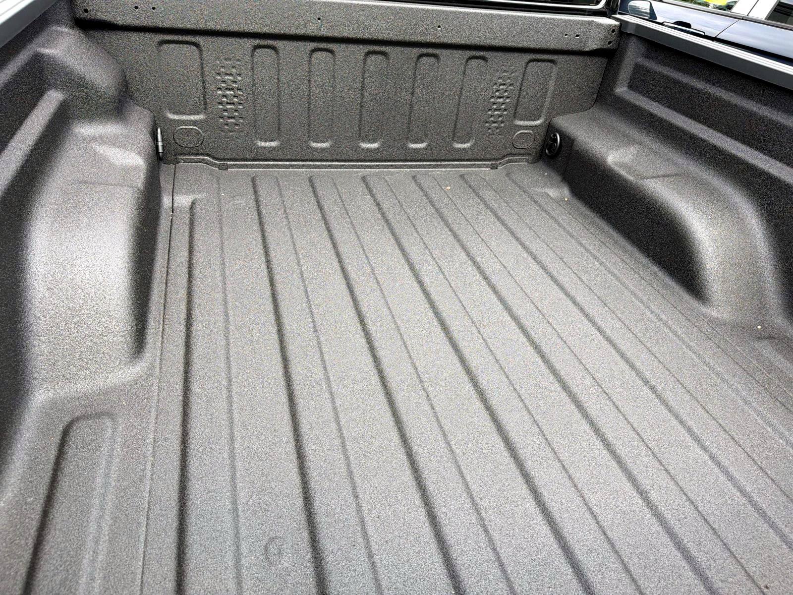 New 2026 Jeep Gladiator Mojave AWD/4WD image 7