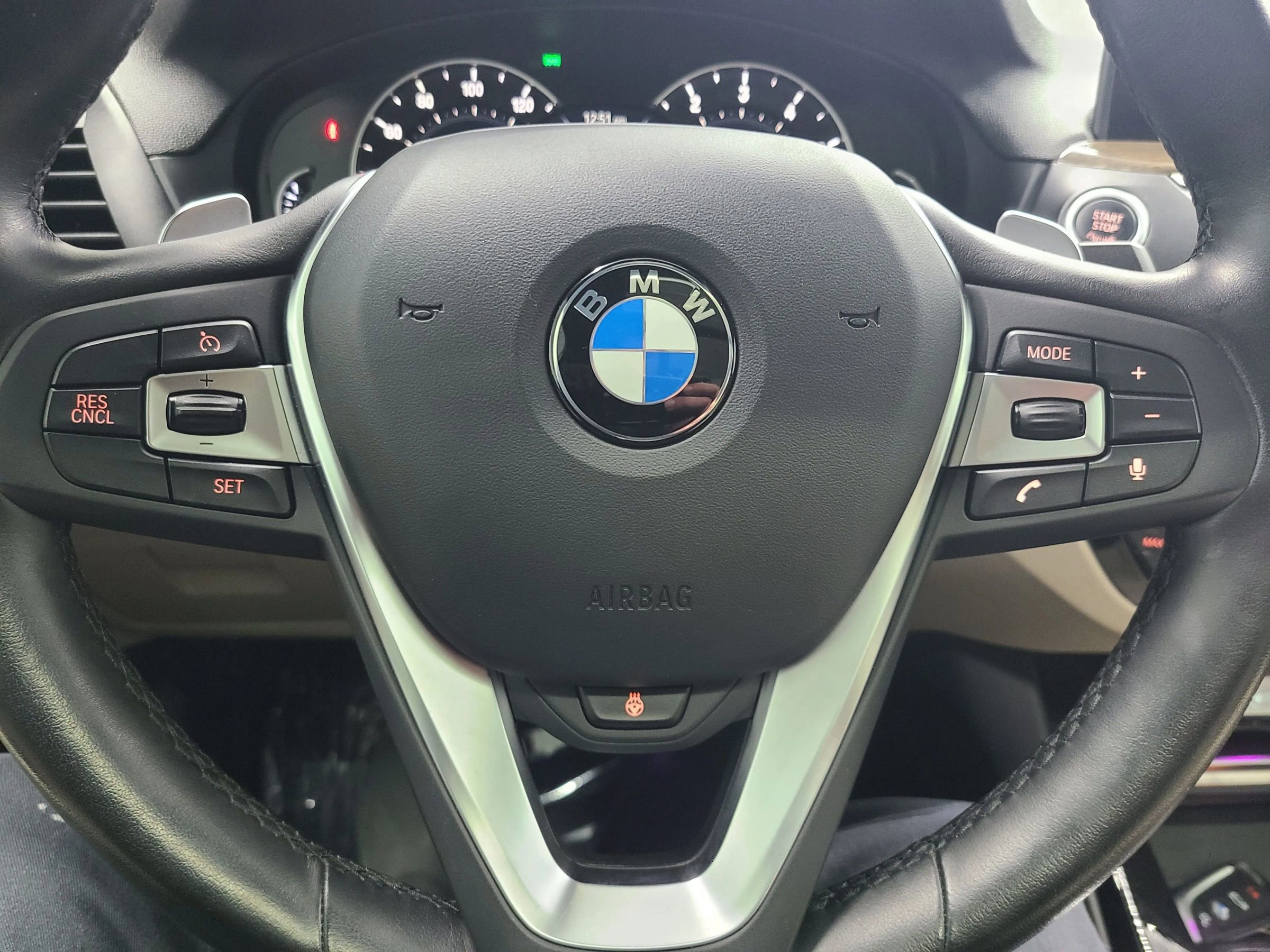 Used 2019 BMW X3 xDrive30i w/ Driving Assistance Package image 28