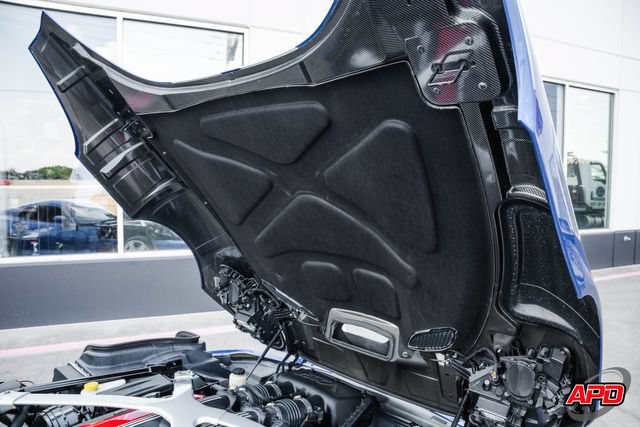 Used 2013 SRT Viper GTS w/ GTS Laguna Interior Pkg RWD image 82