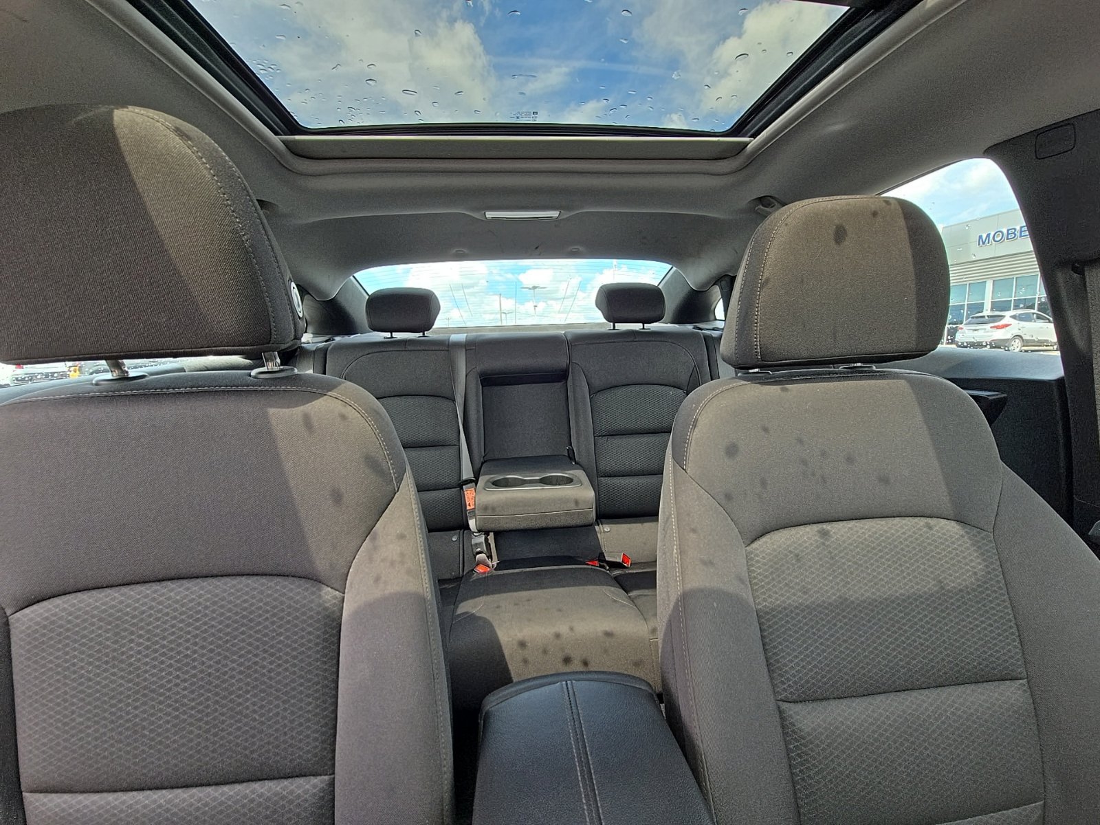 Used 2024 Chevrolet Malibu LT FWD image 39
