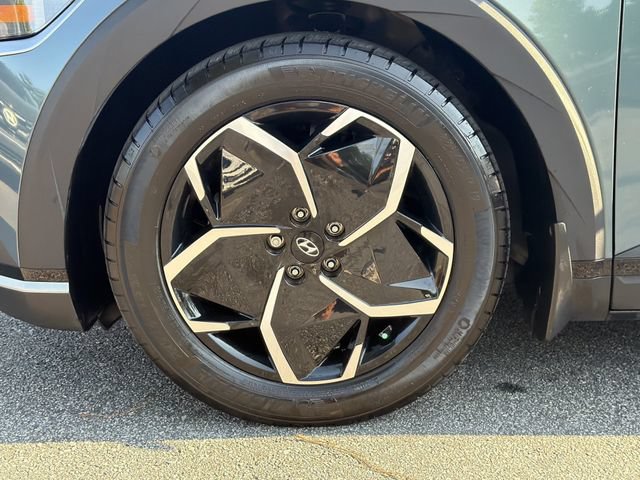 Certified 2024 Hyundai Ioniq 5 SEL RWD image 11