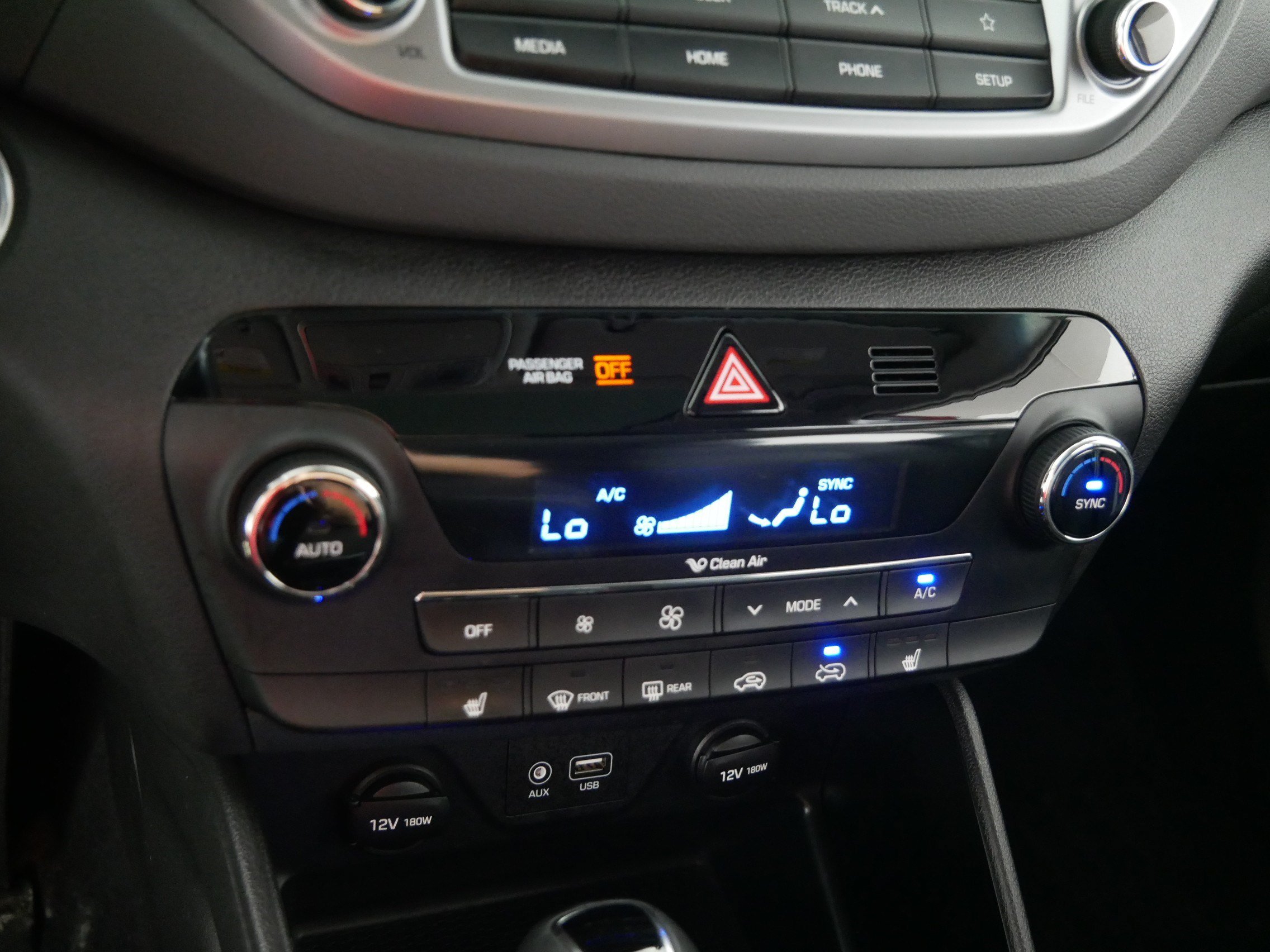 Used 2018 Hyundai Tucson Value AWD/4WD image 23