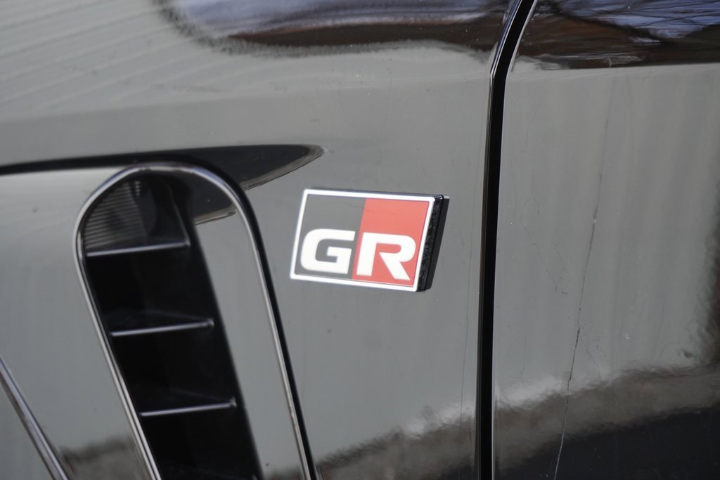 Used 2024 Toyota Corolla Premium image 7