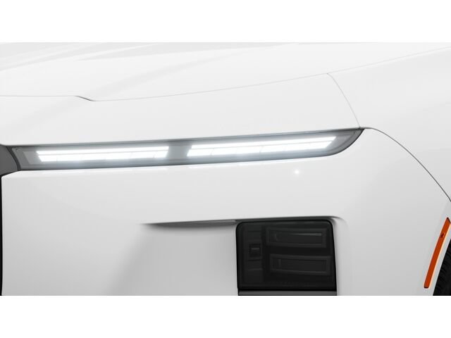 New 2027 BMW i7 xDrive50 w/ Executive Package AWD/4WD image 6