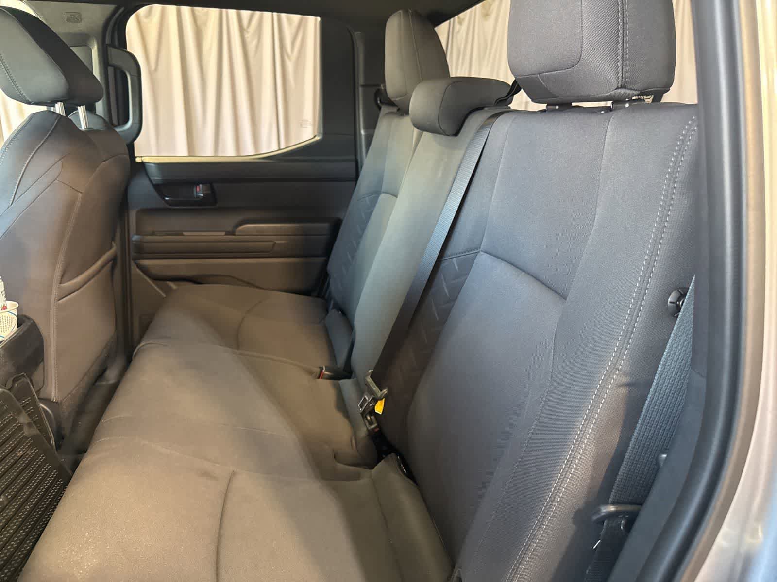 Used 2024 Toyota Tacoma SR5 RWD image 15