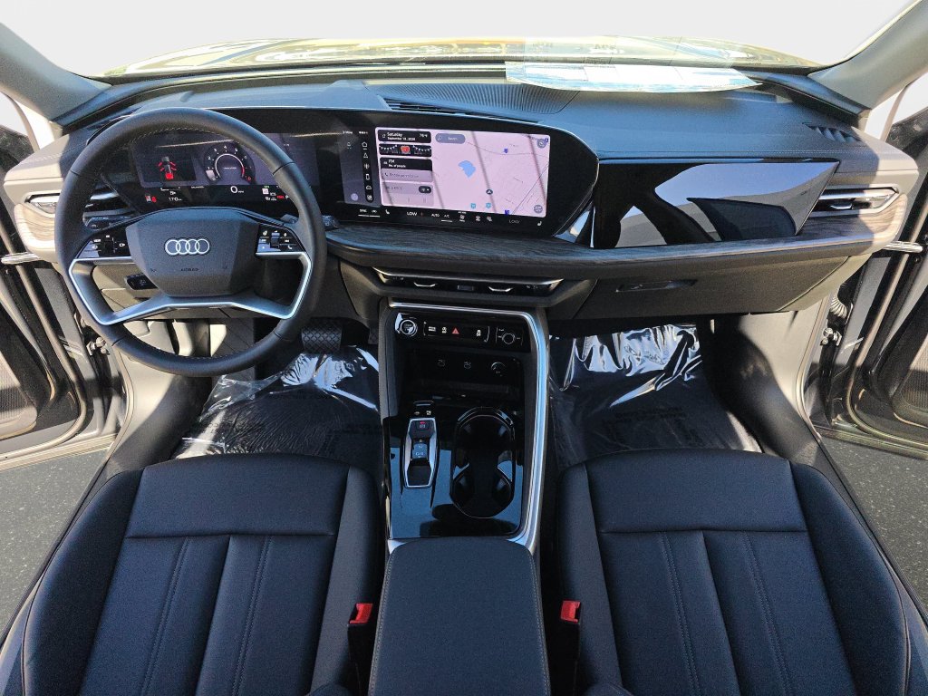 New 2026 Audi Q5 2.0T AWD/4WD image 9