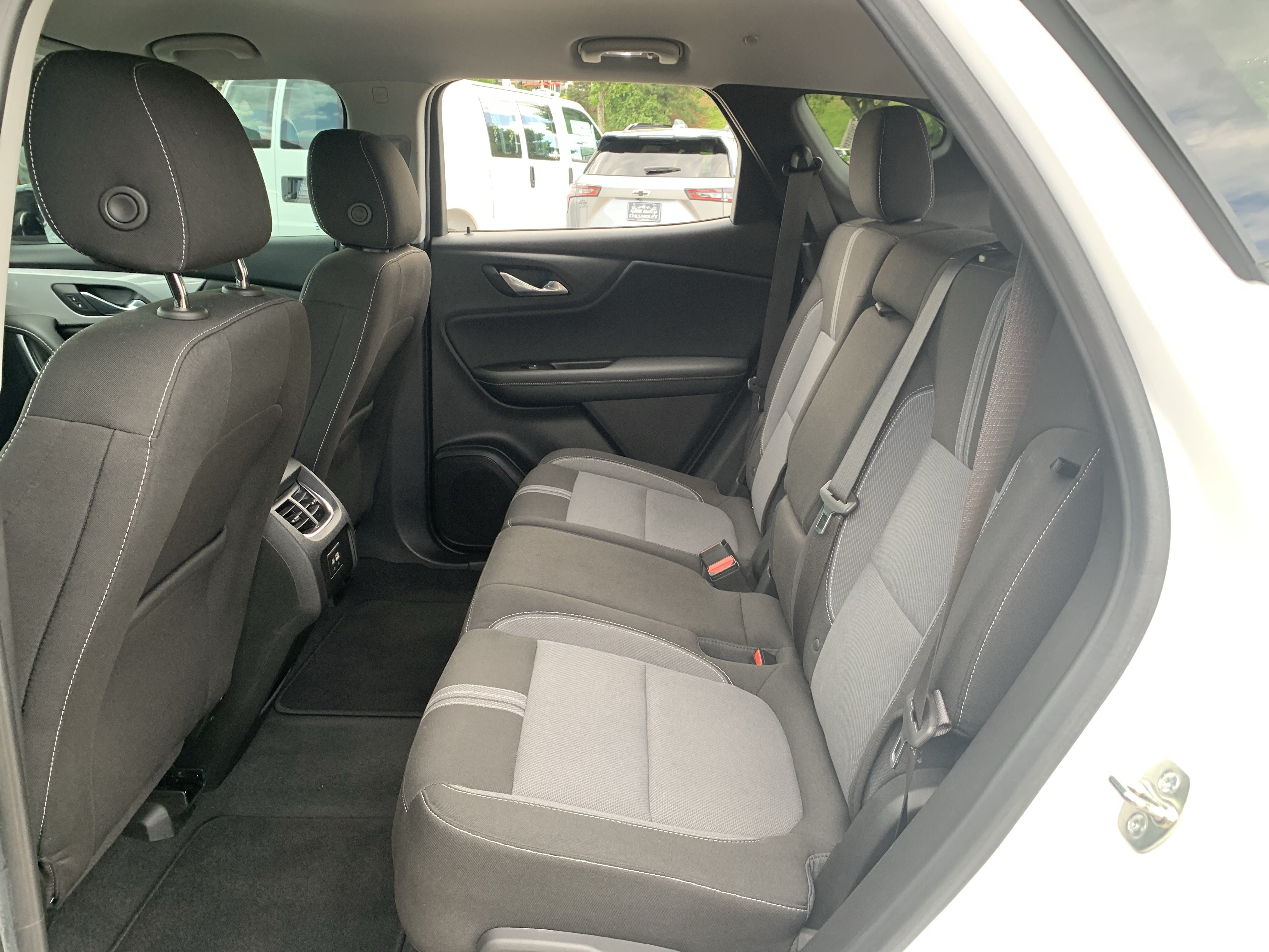 Used 2023 Chevrolet Blazer LT w/ Convenience Package FWD image 27