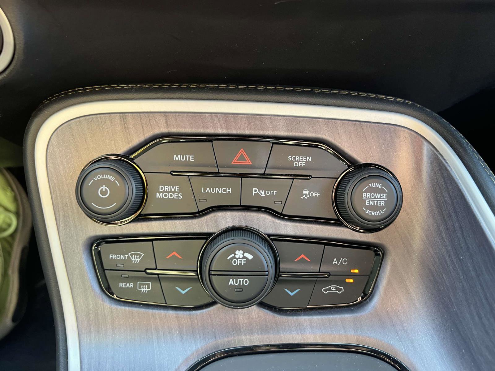 Used 2023 Dodge Challenger R/T Scat Pack image 25