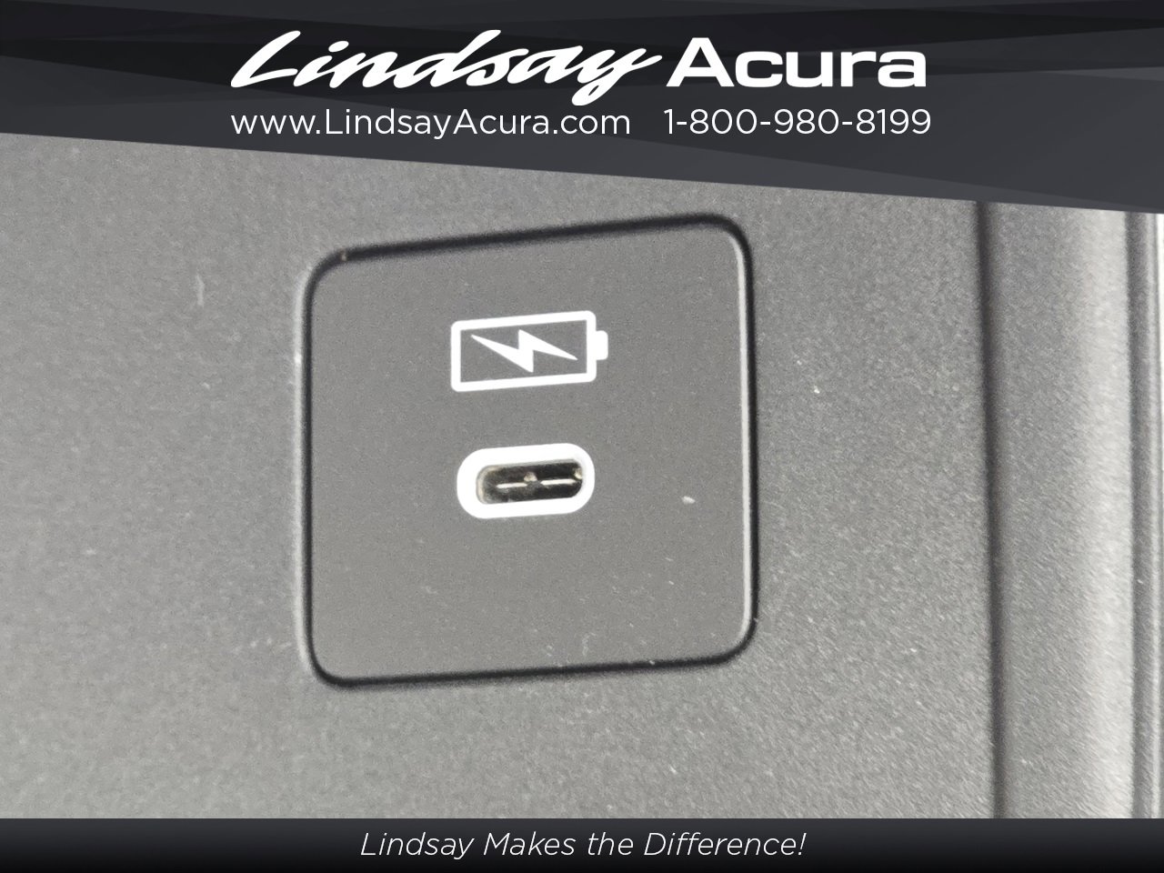 New 2025 Acura RDX SH-AWD image 18