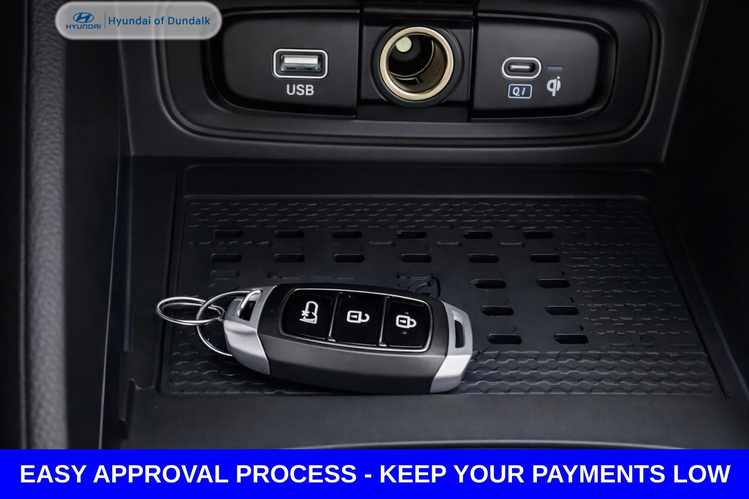 Used 2026 Hyundai Venue SEL image 14