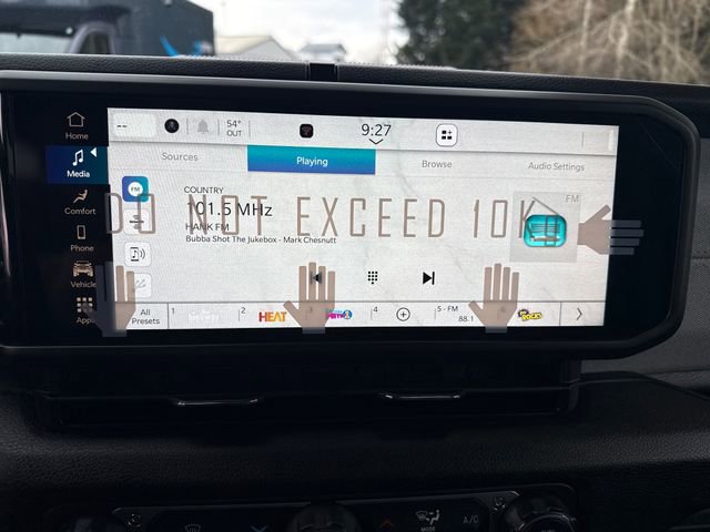 New 2026 Jeep Wrangler Sport S image 23