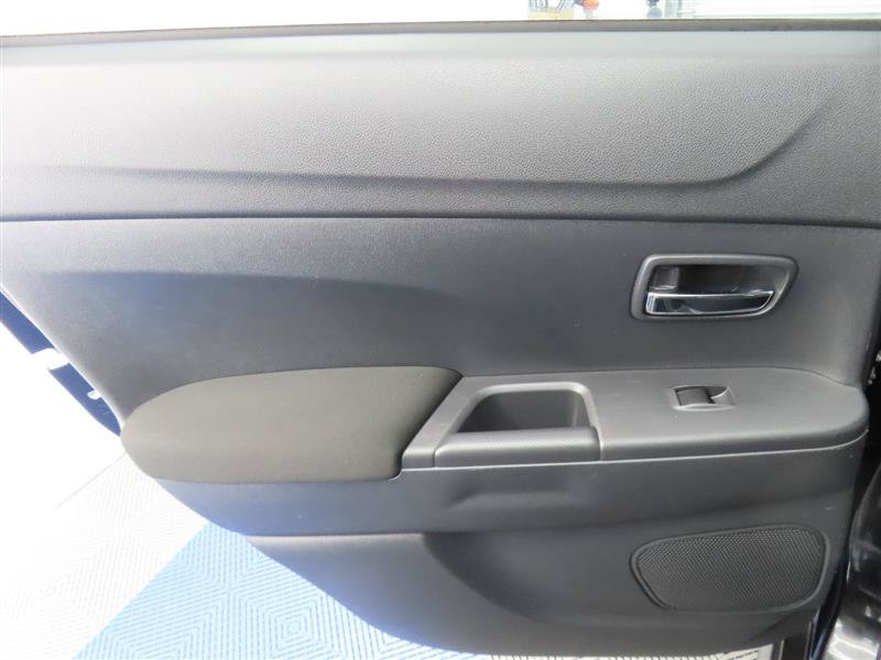 Used 2024 Mitsubishi Outlander Sport AWD image 27