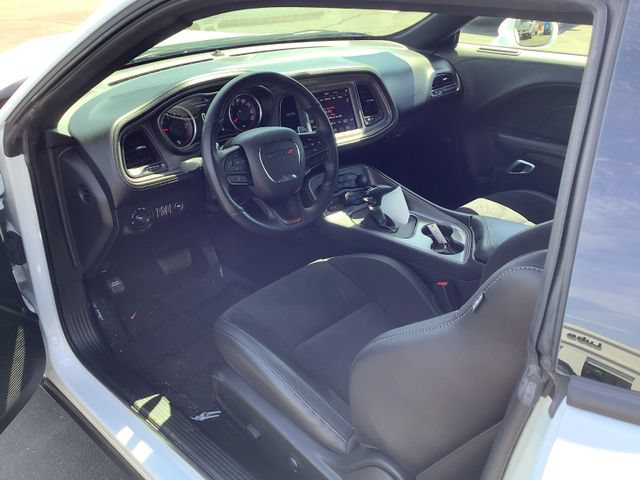 Used 2023 Dodge Challenger GT w/ Plus Package RWD image 6