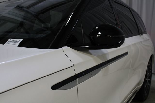 New 2026 Lincoln Nautilus Reserve AWD/4WD image 65