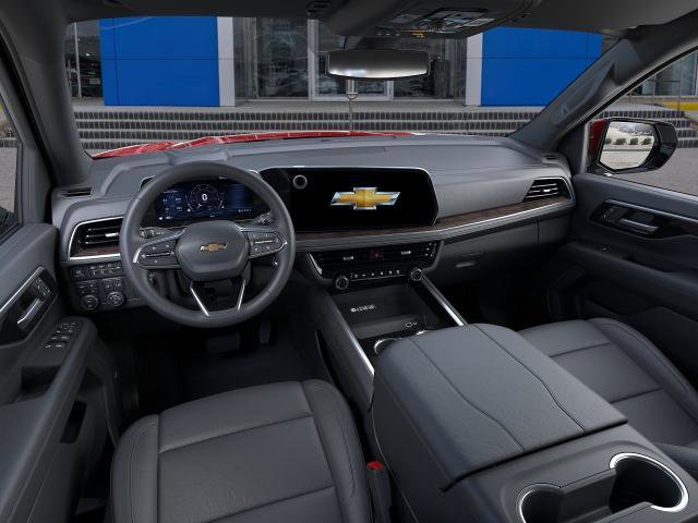New 2026 Chevrolet Tahoe LT AWD/4WD image 39