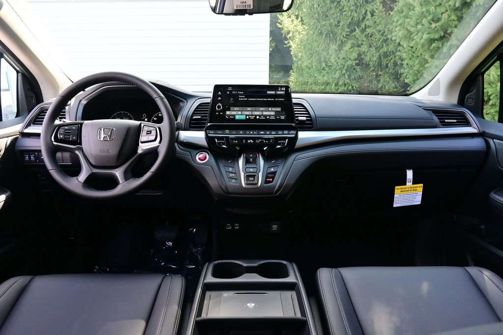 New 2026 Honda Odyssey EX-L image 18