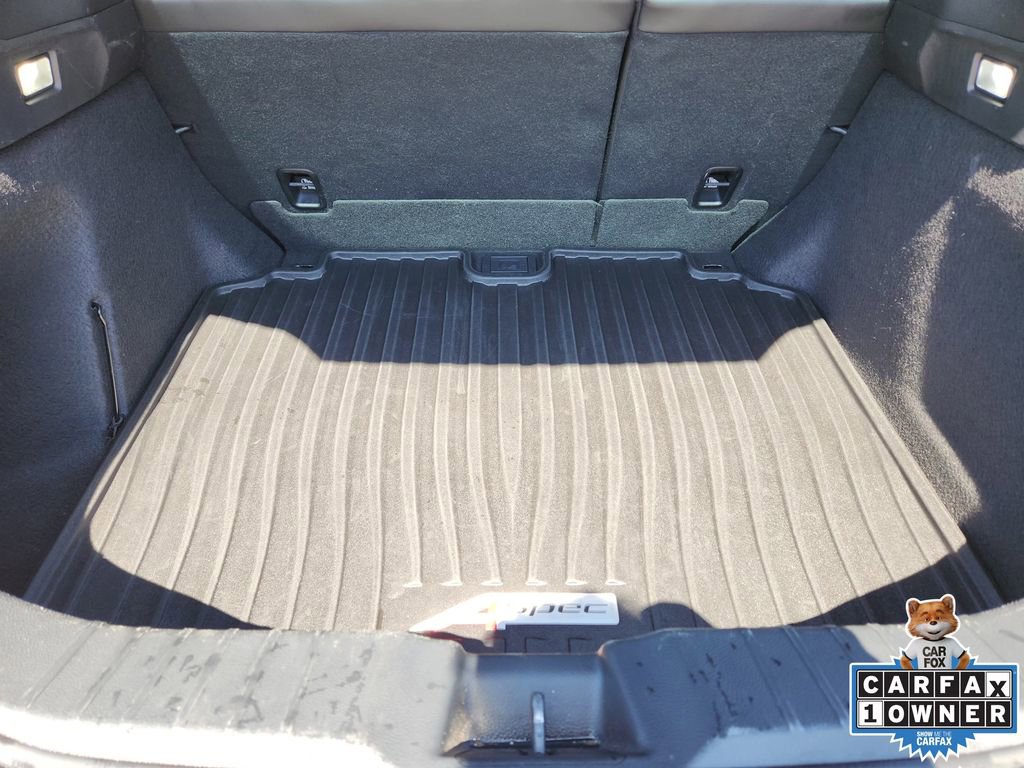 Certified 2024 Acura Integra A-Spec FWD image 33