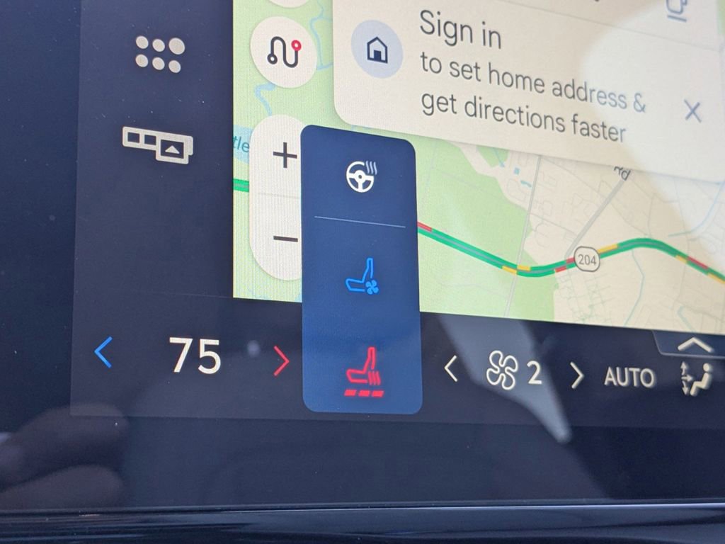 New 2026 Lincoln Nautilus Reserve image 26