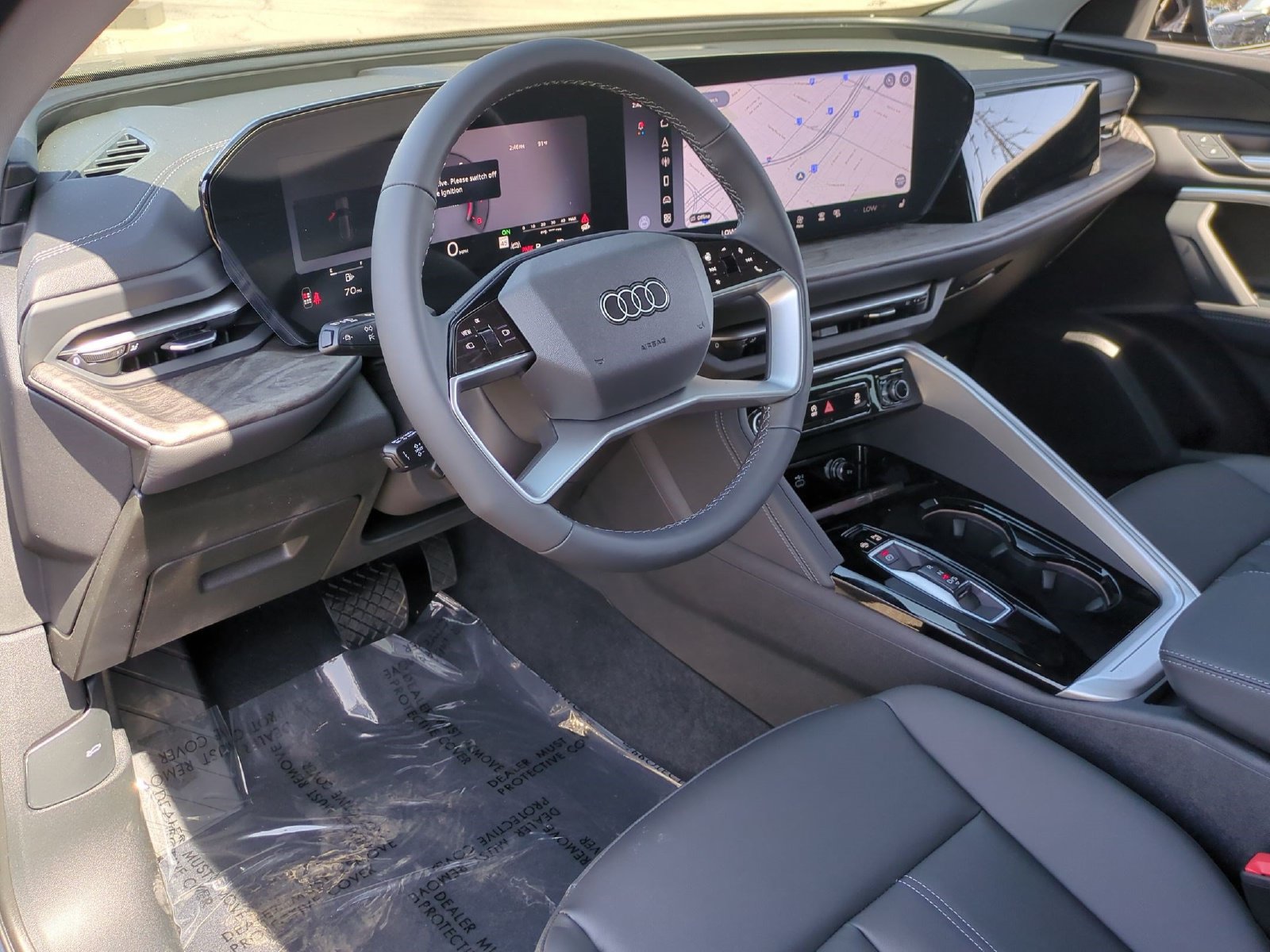 New 2026 Audi Q5 2.0T AWD/4WD image 8