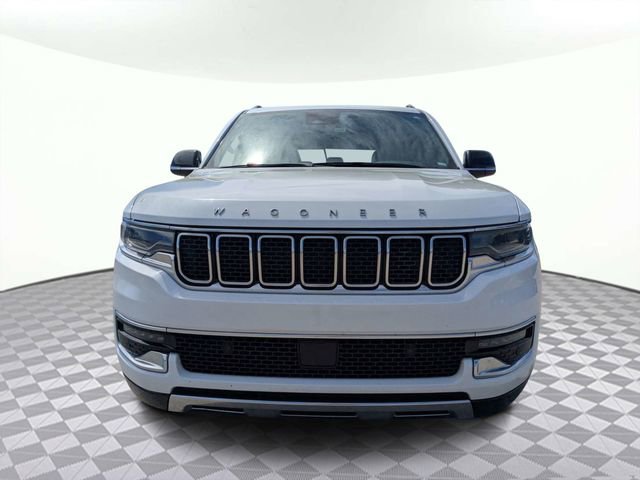 Used 2023 Jeep Wagoneer L Series III RWD image 8