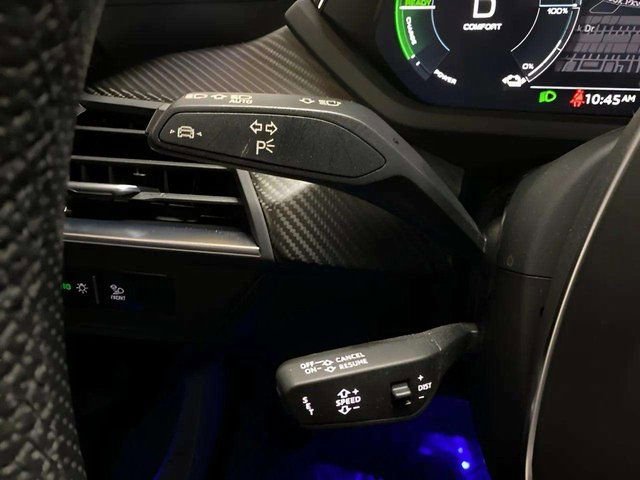 Used 2023 Audi RS e-tron GT w/ Carbon Performance Package image 33