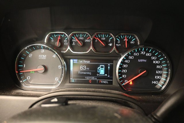 Used 2019 Chevrolet Suburban LT AWD/4WD image 23