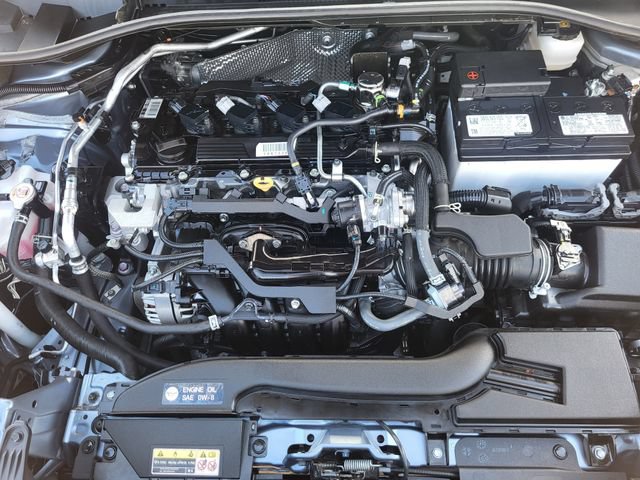 Used 2026 Toyota Corolla Cross XLE w/ Convenience Package AWD/4WD image 12